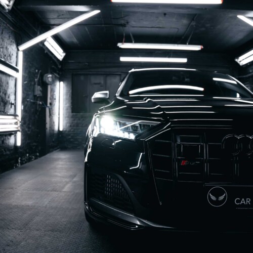 Car Detailing Company