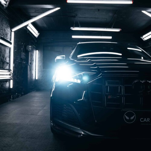 Car Detailing Company