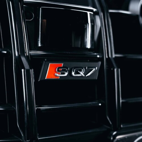Car Detailing Company