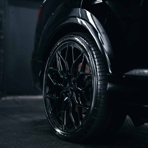 Car Detailing Company