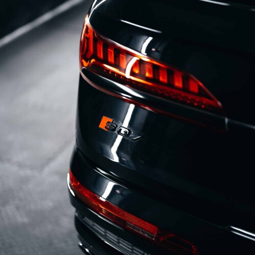 Car Detailing Company