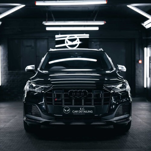 Car Detailing Company