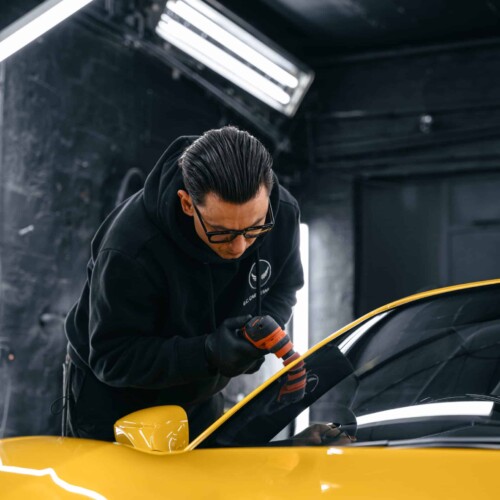 Car Detailing Company