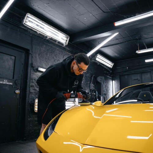Car Detailing Company