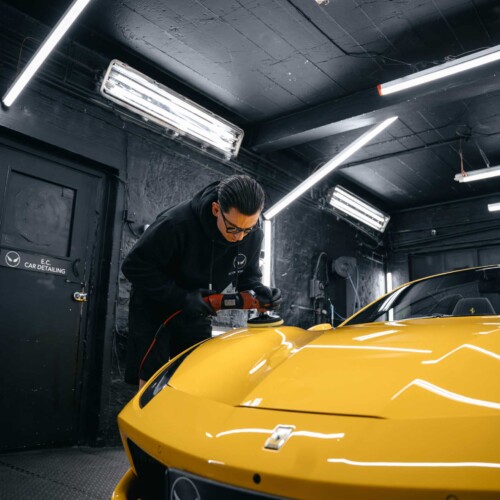 Car Detailing Company