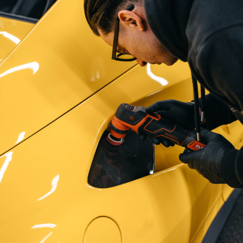 Car Detailing