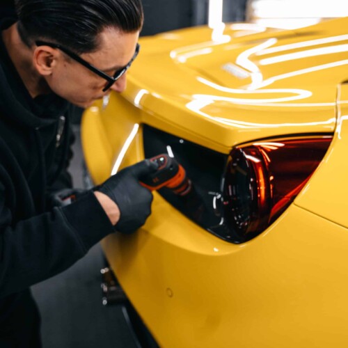 car paint repair